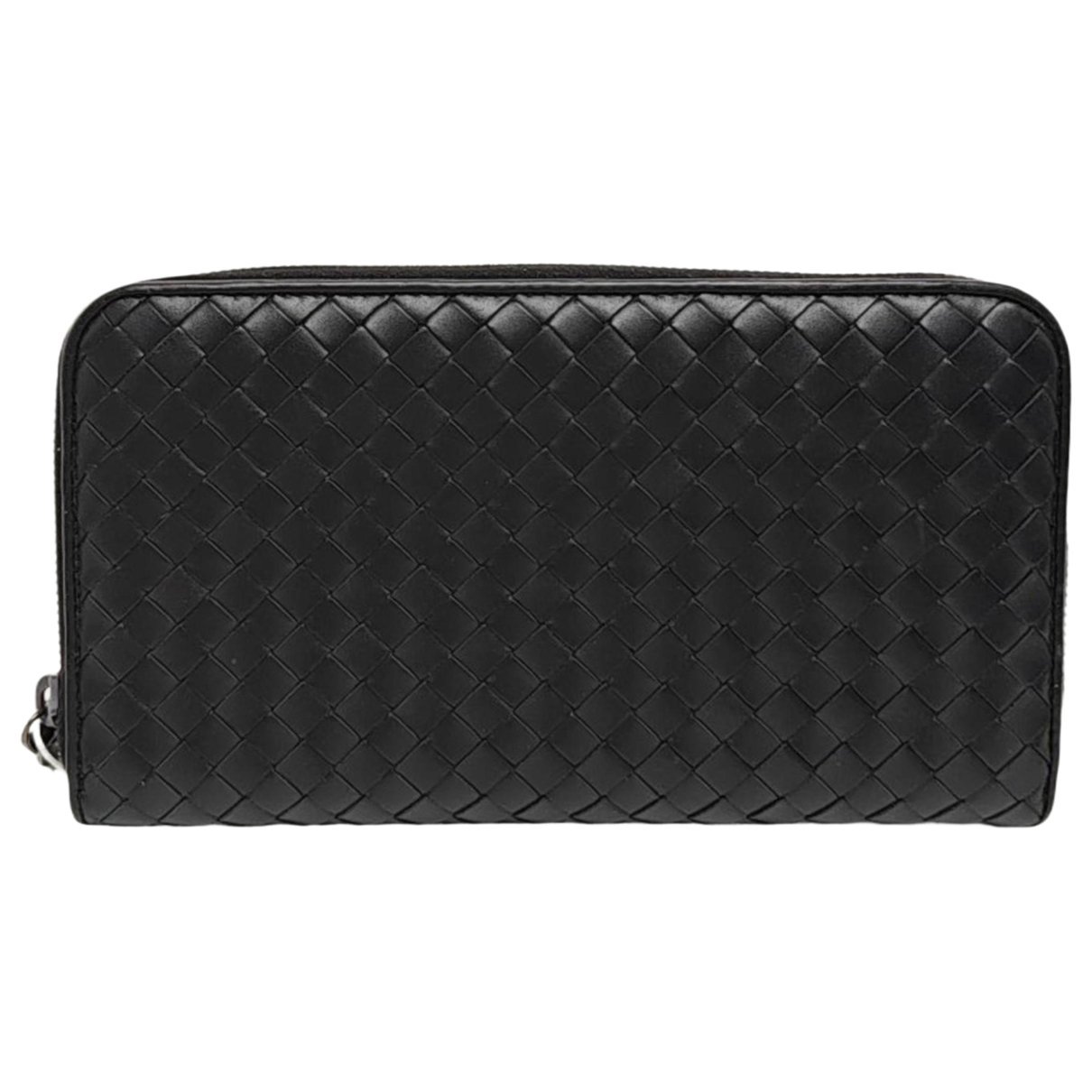 Leather mini bag