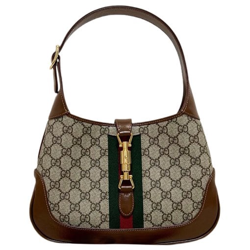 Jackie 1961 leather handbag