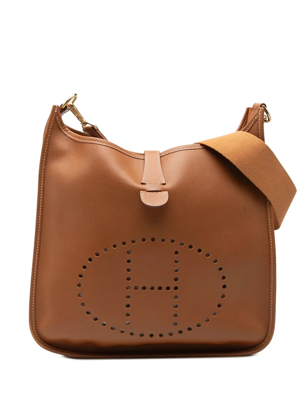 1998 Clemence Evelyne 33 crossbody bag