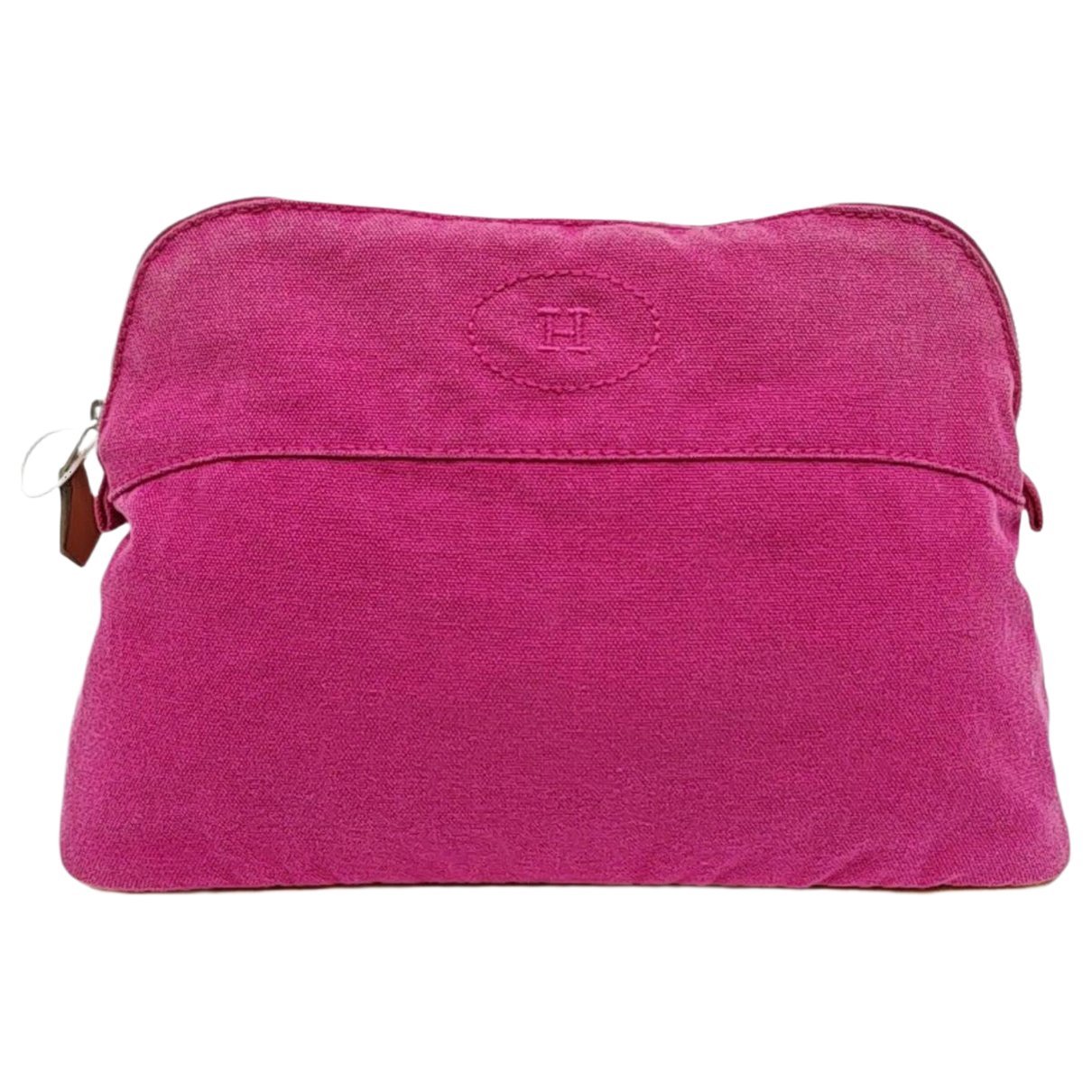 Bolide cloth handbag
