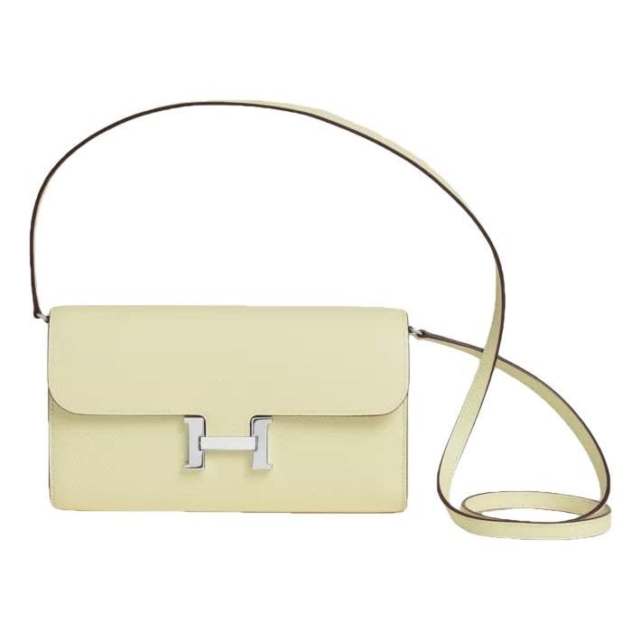 Constance To Go leather handbag