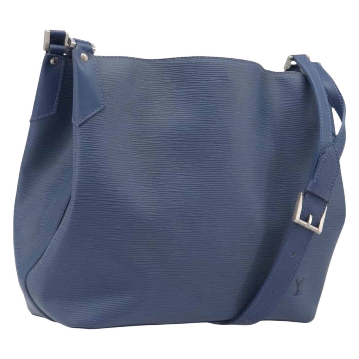 Mandara leather handbag