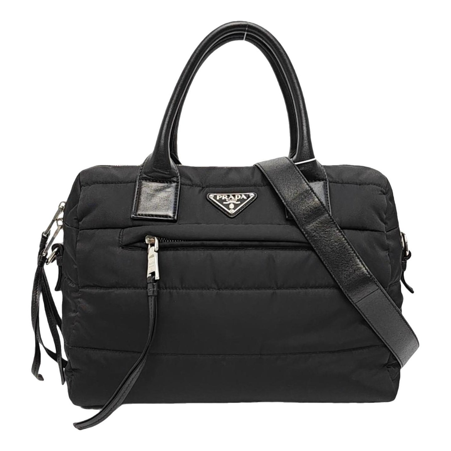Cloth handbag