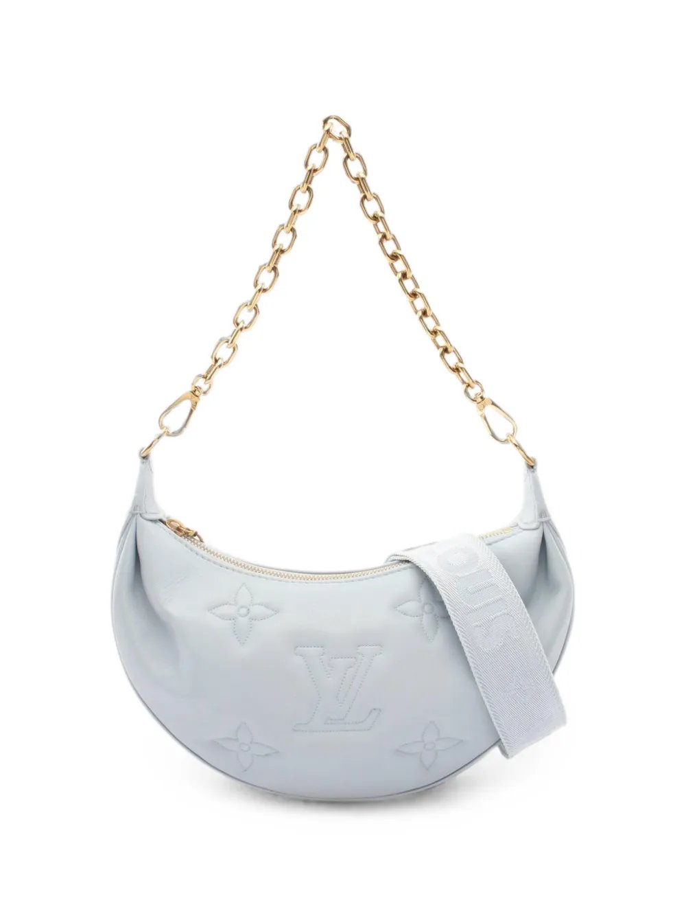 2021 Over the Moon shoulder bag