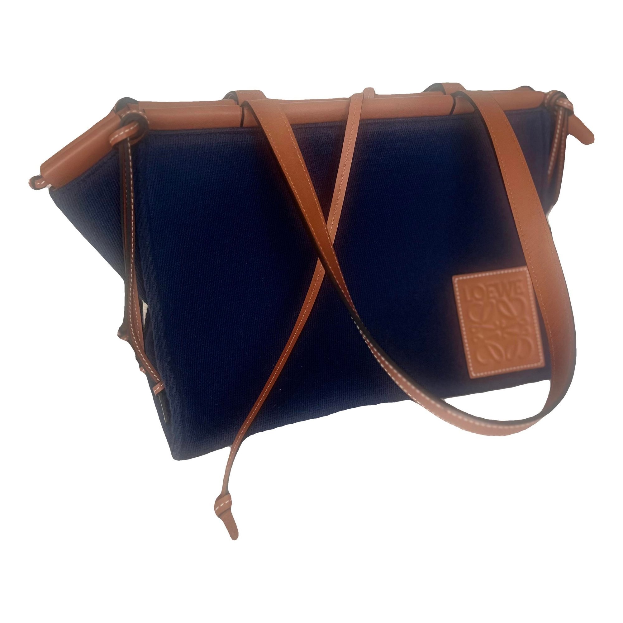Cushion handbag