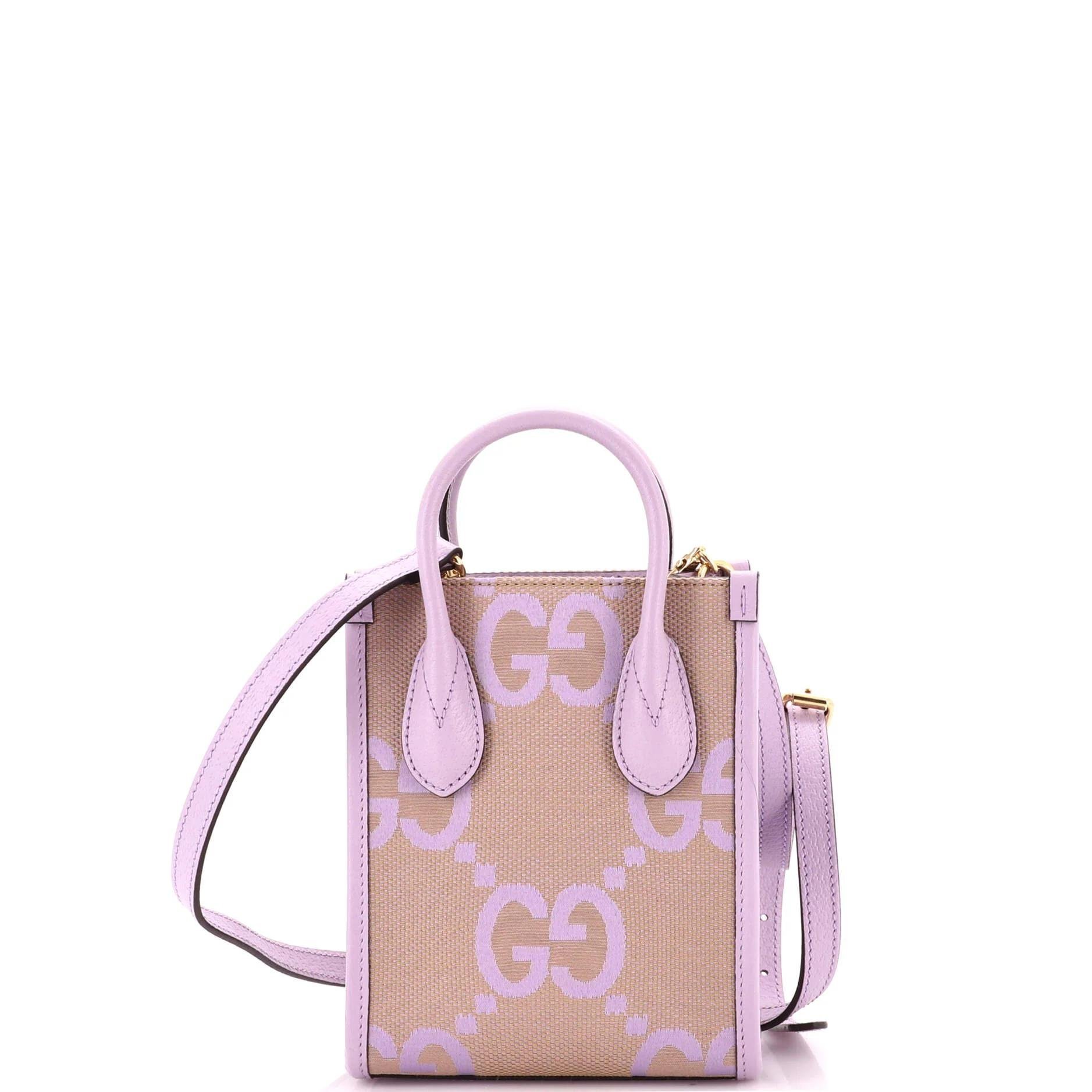 Cloth crossbody bag