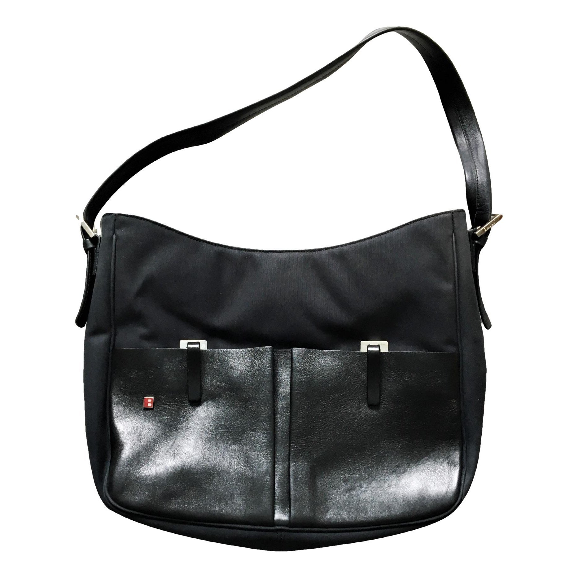 Bally Cloth handbag