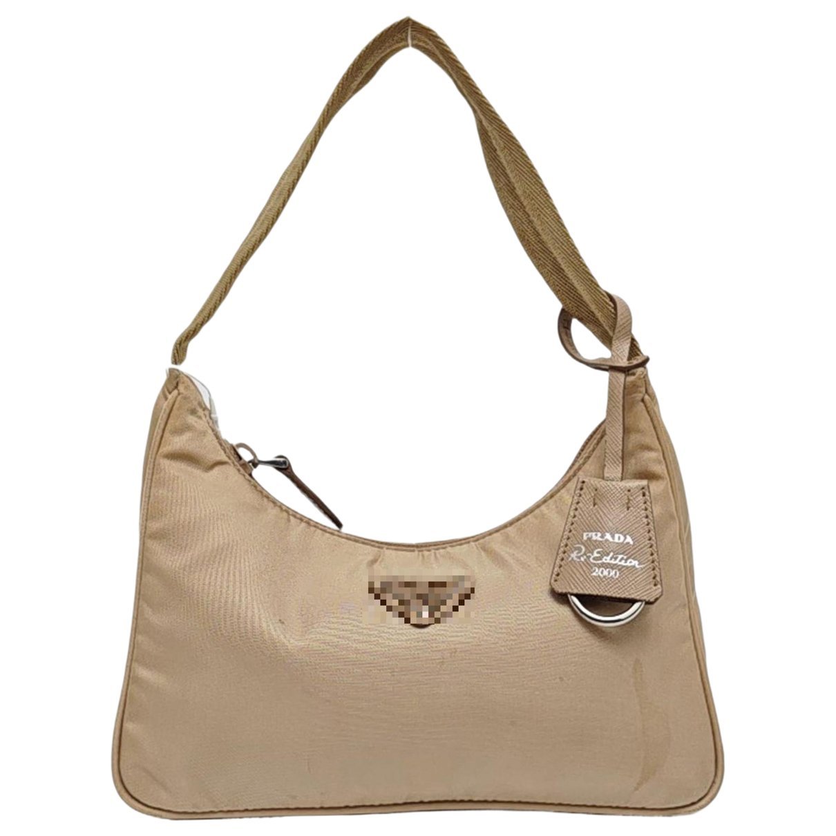 Cloth handbag