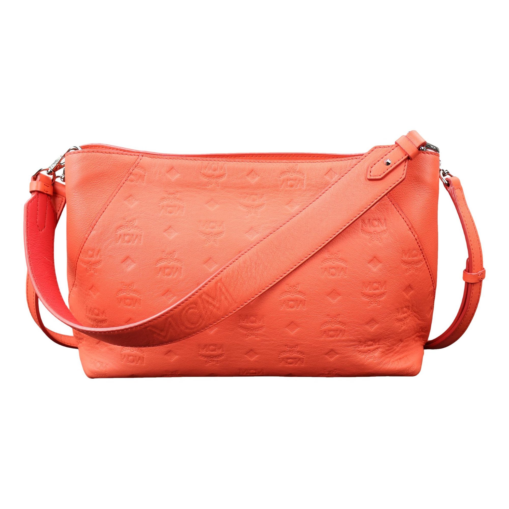 Cloth crossbody bag