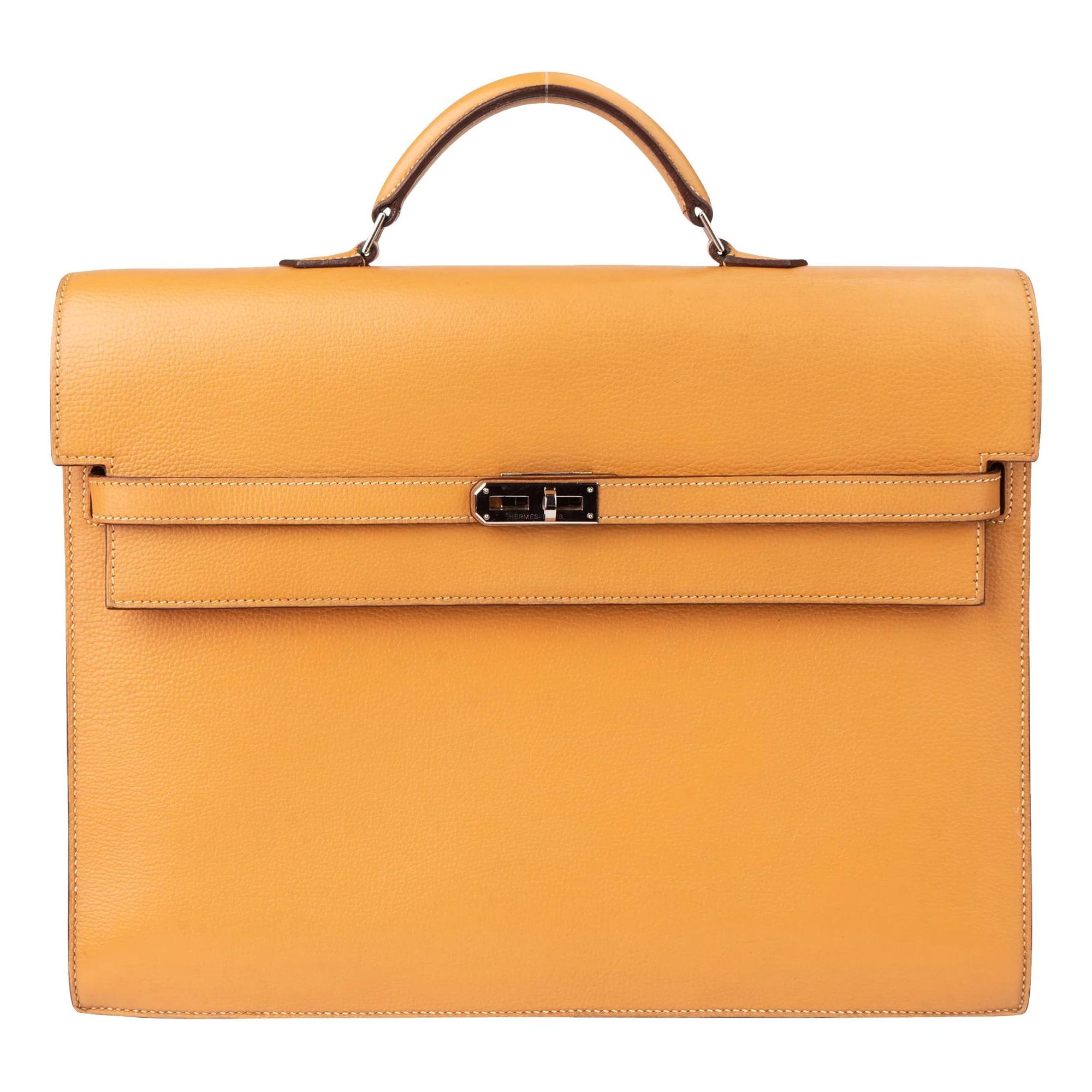 Hermes H Handbag 2004