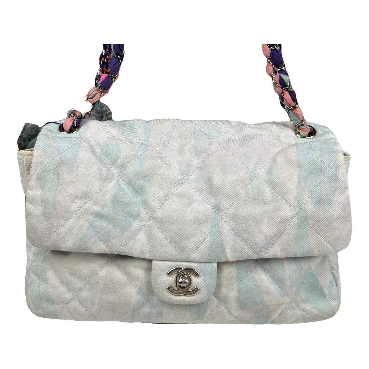 Timeless/Classique leather crossbody bag