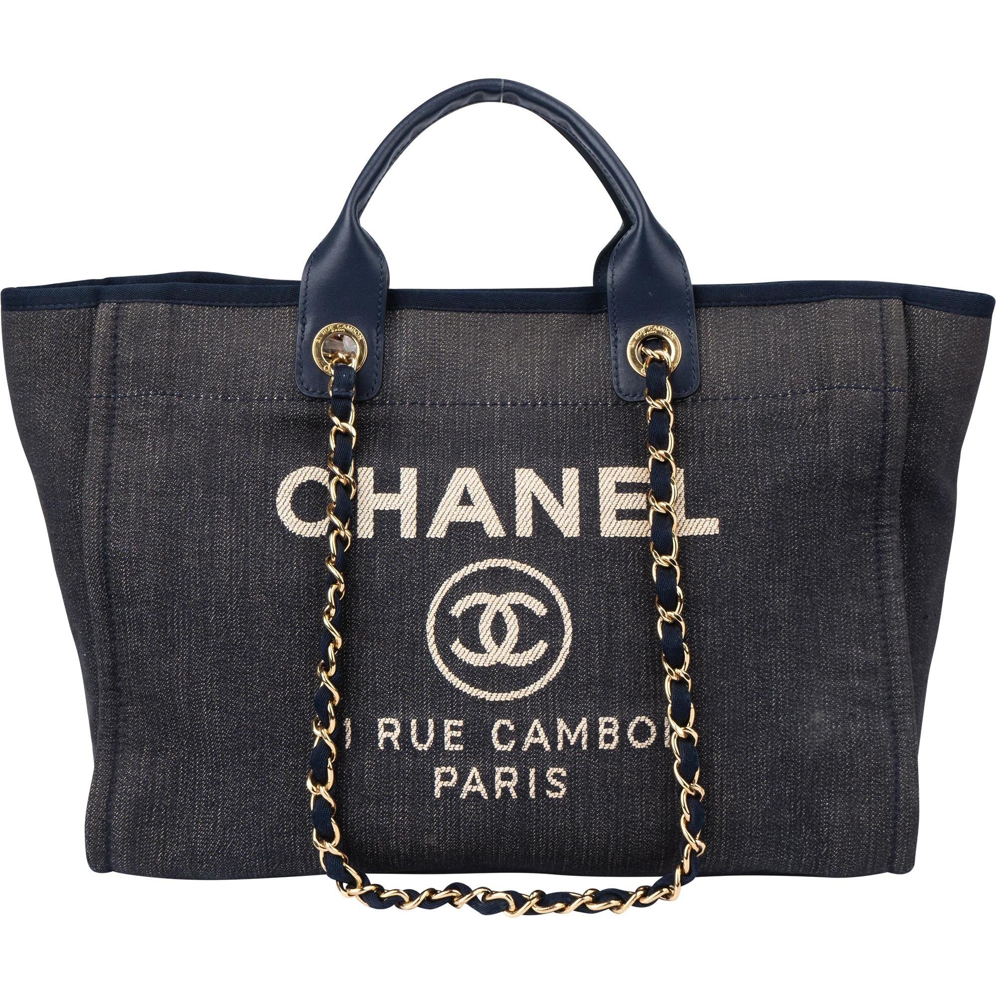 Deauville handbag