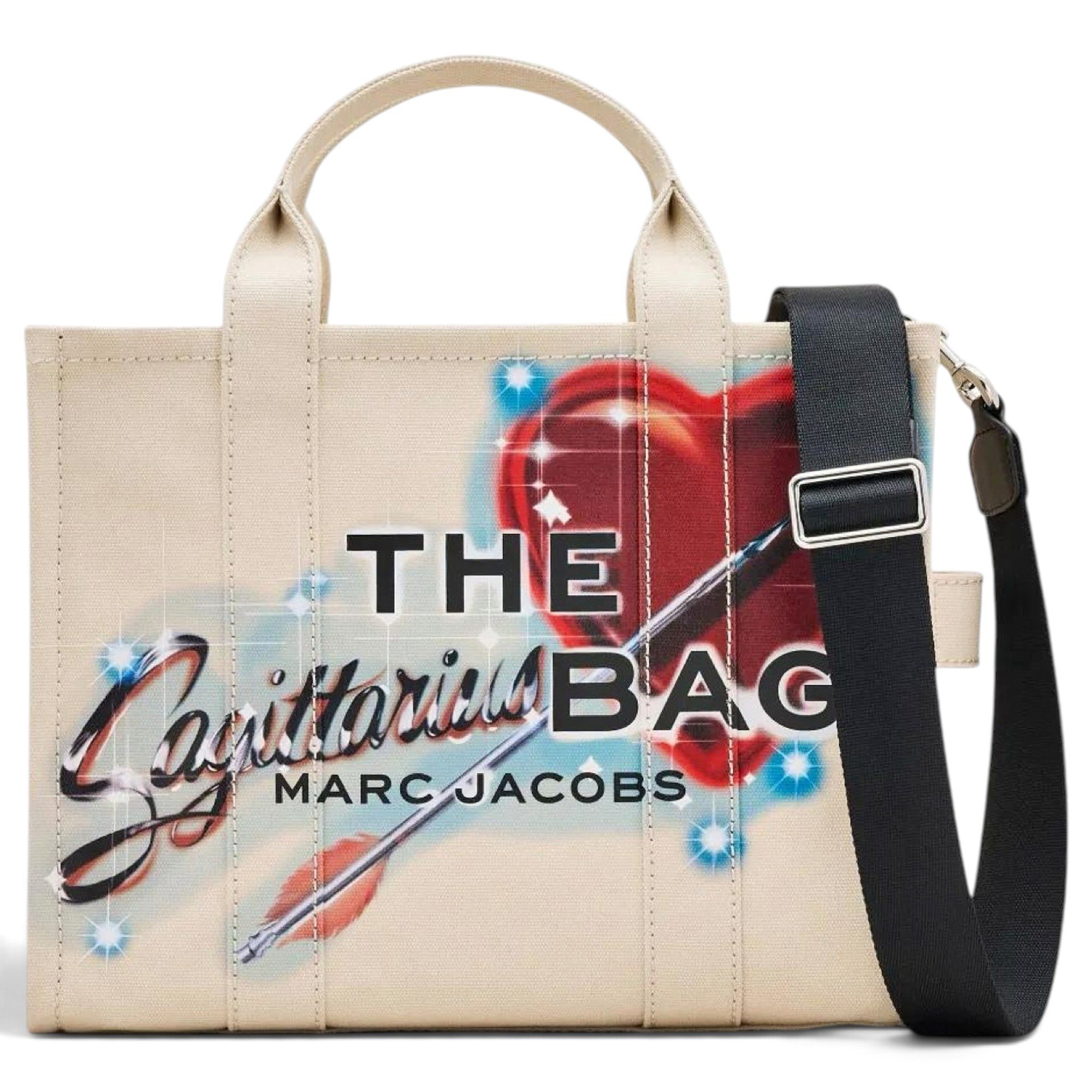 Marc Jacobs The Tag Tote tote