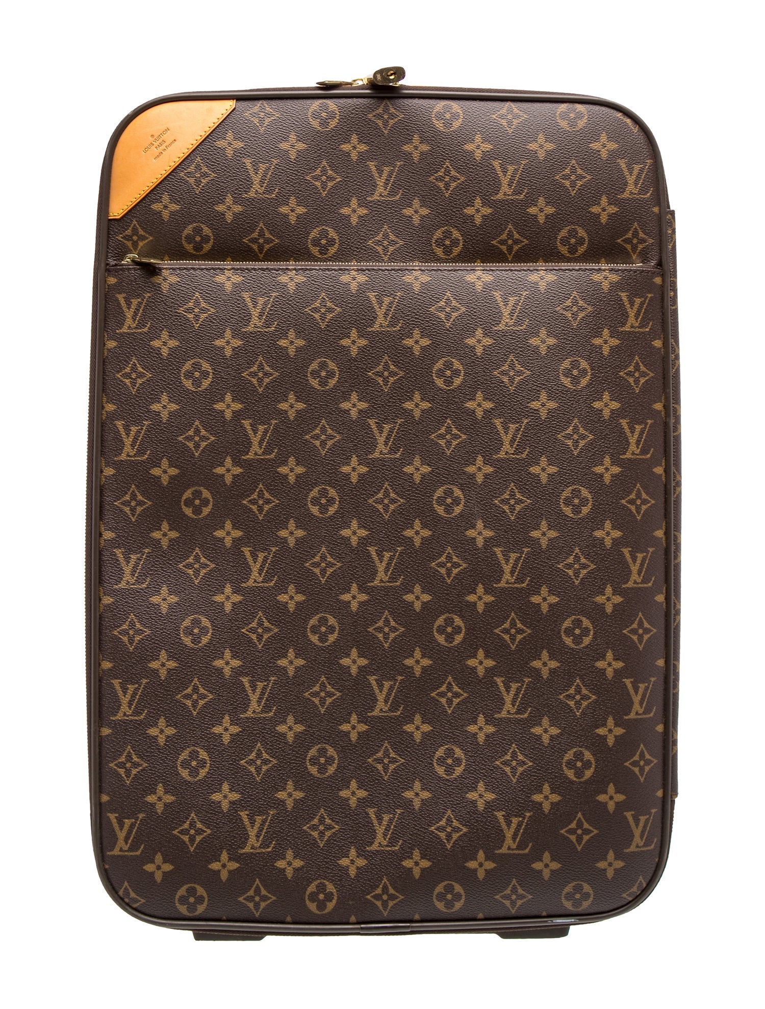 LV Monogram Pégase 55