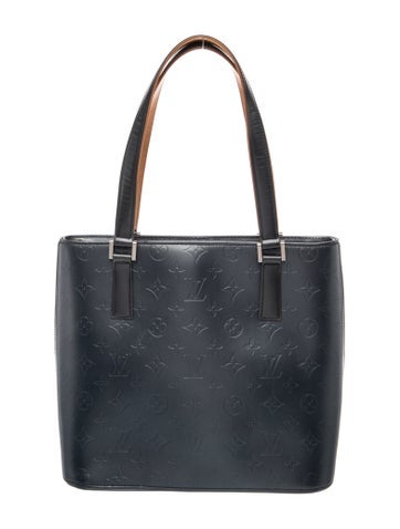 Monogram Stockton