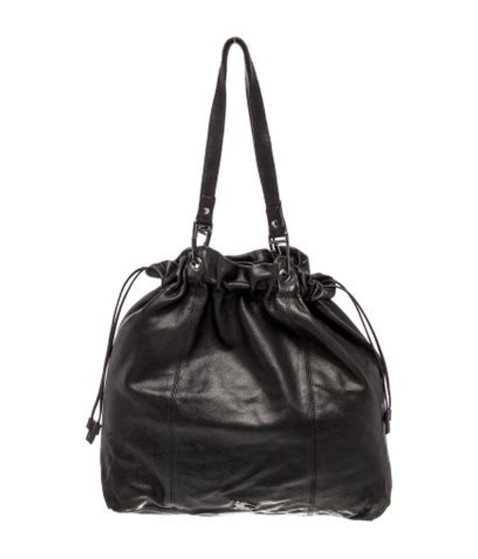 Burberry Nova Check Shoulder Bag