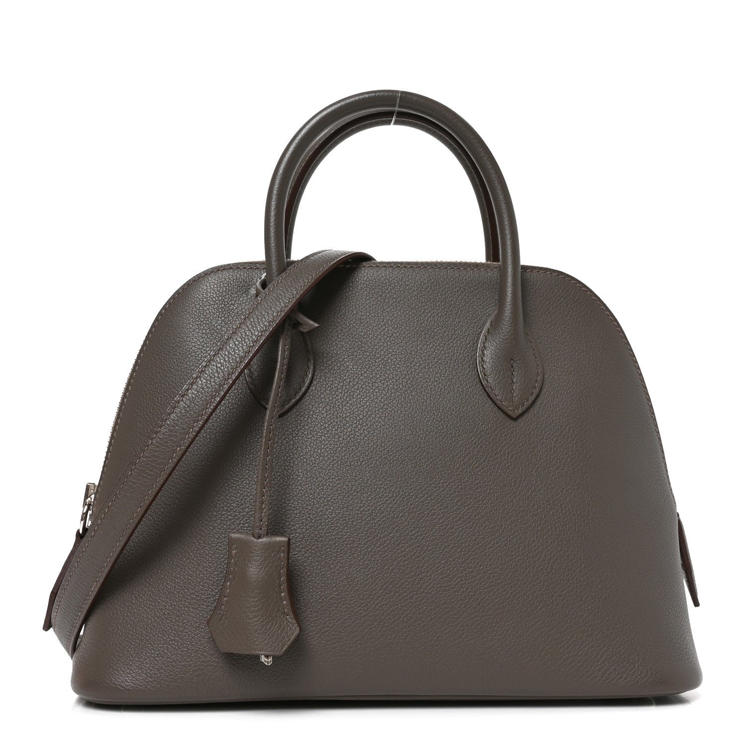 Hermes Hermes Evercolor 1923 Bolide 25 Etain