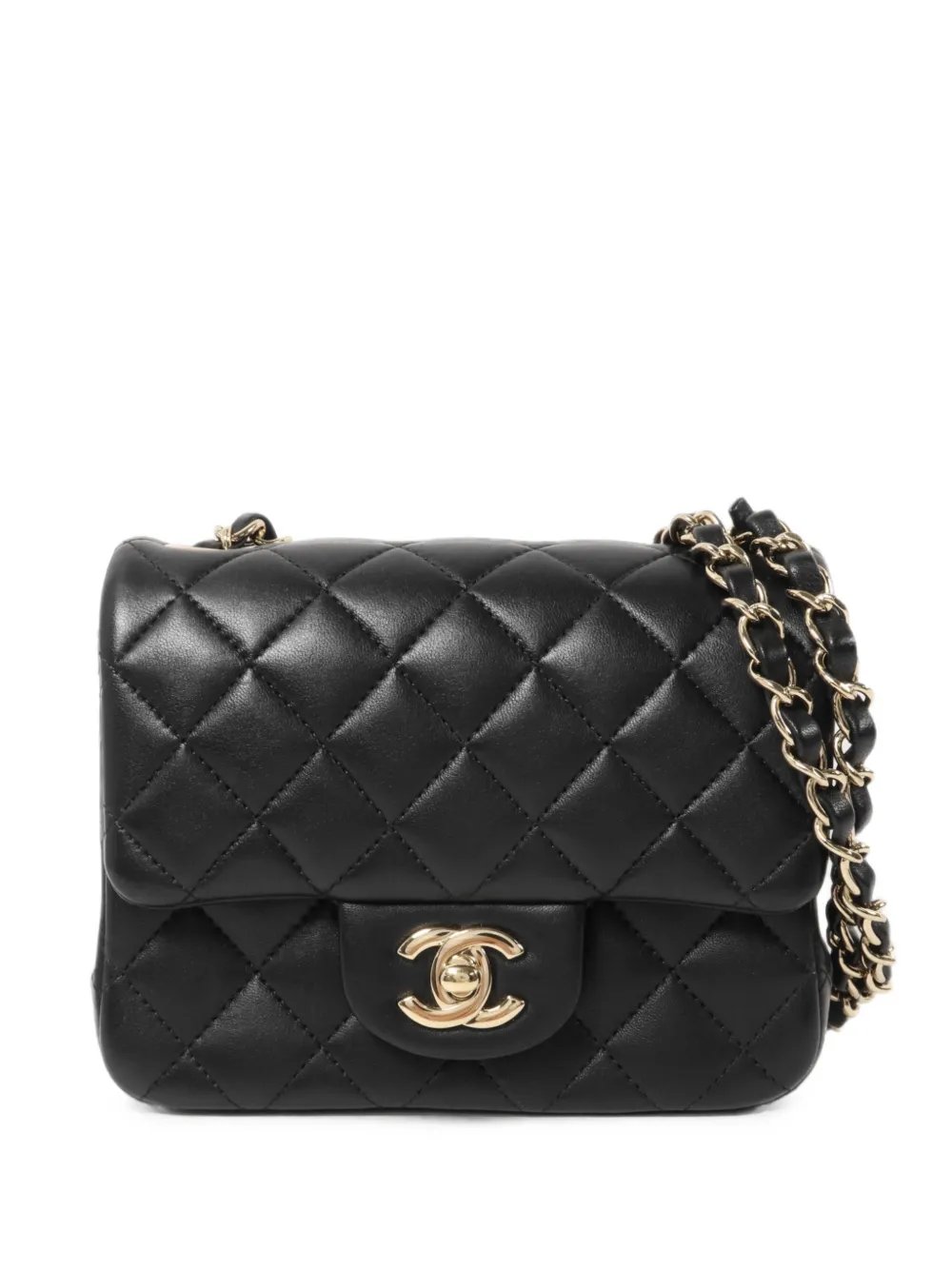 mini Classic Flap shoulder bag