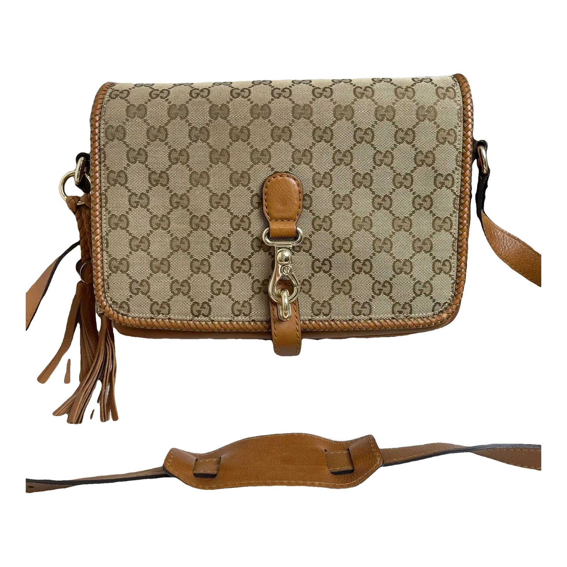 Marrakech cloth handbag