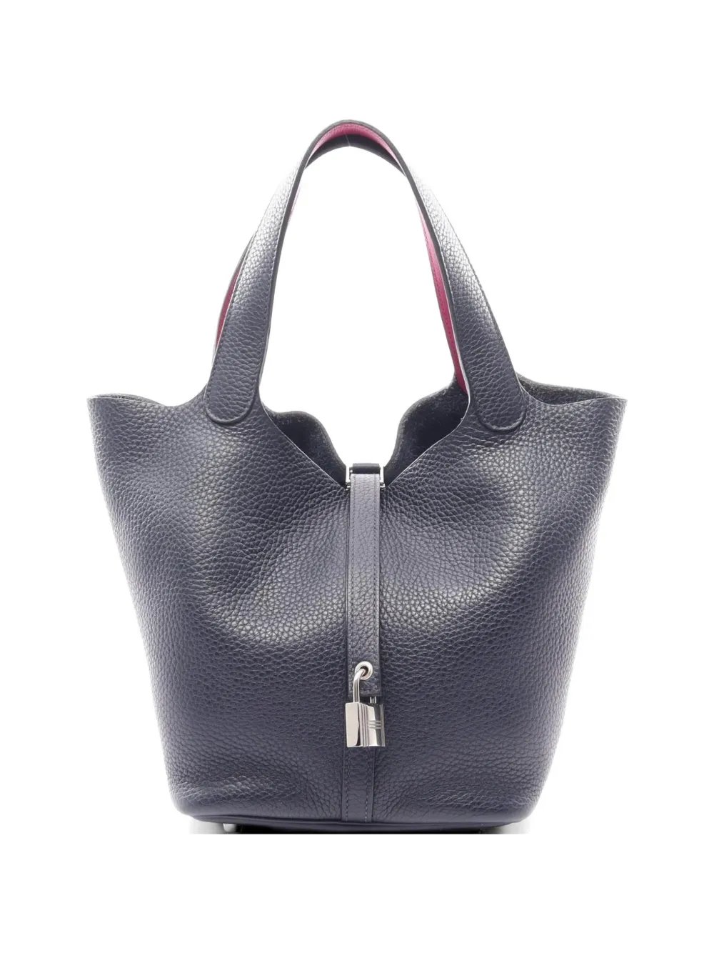 2017 Picotin Lock MM handbag