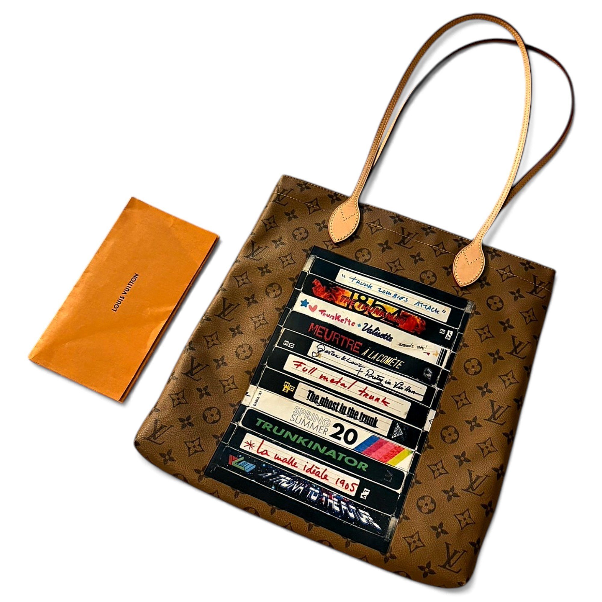 Carry it handbag