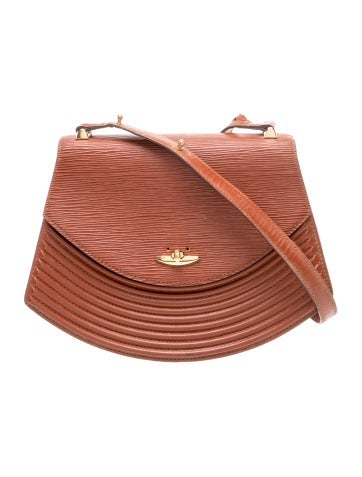 Louis Vuitton Epi Leather Tilsit Vintage