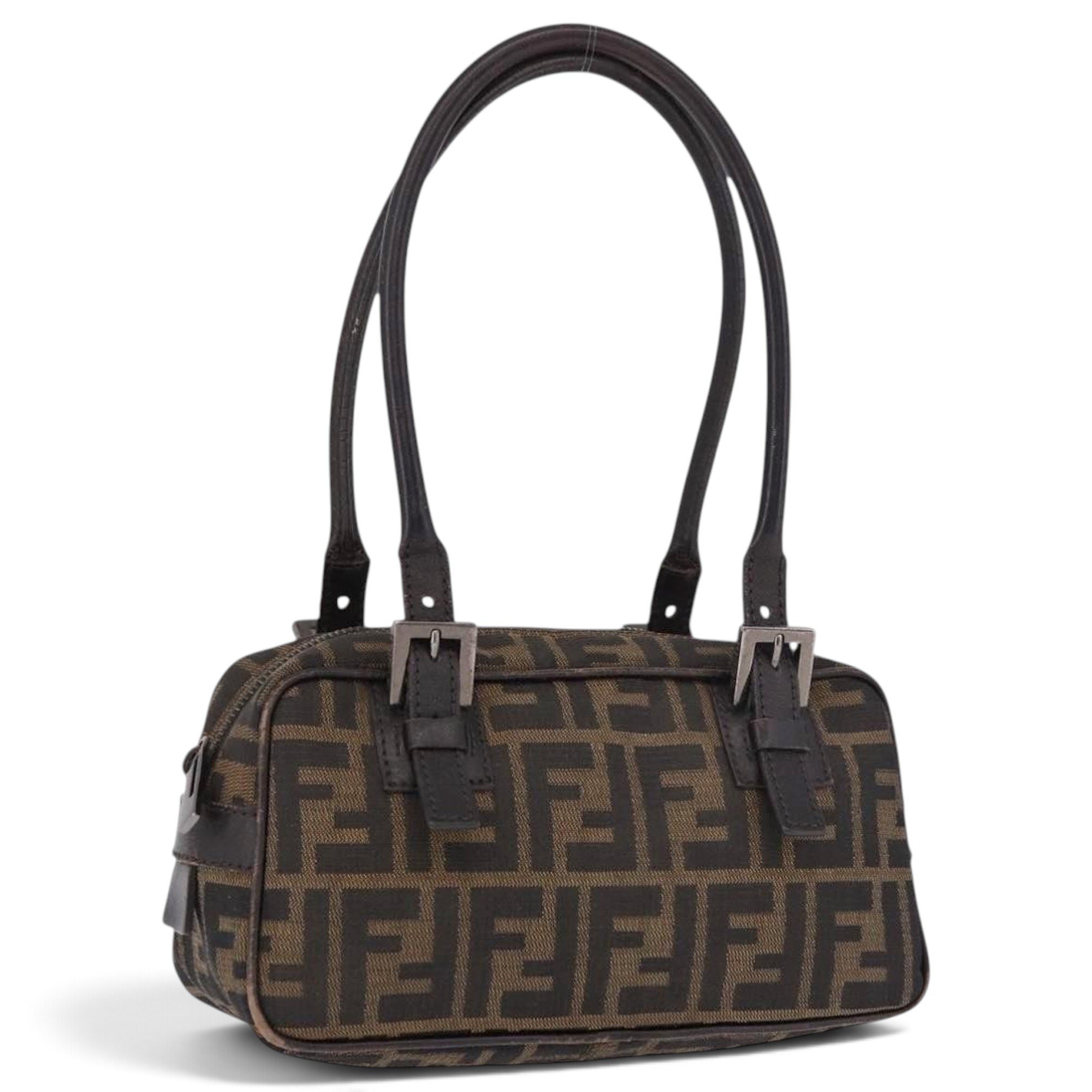 Cloth handbag