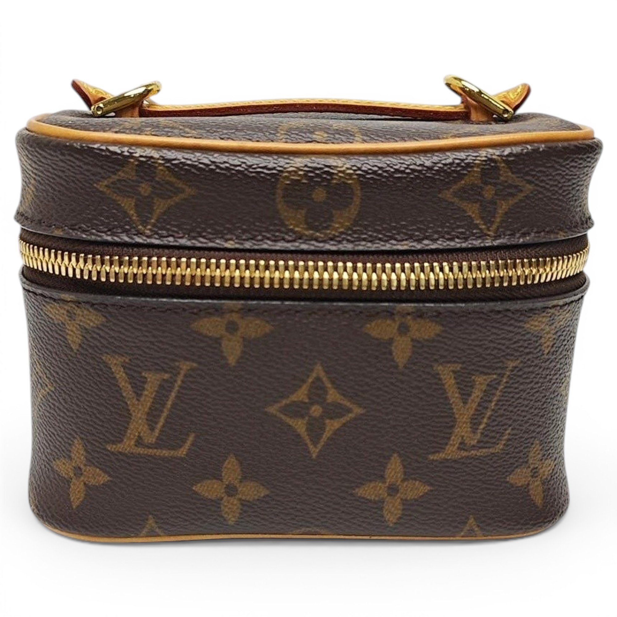 Venice leather handbag