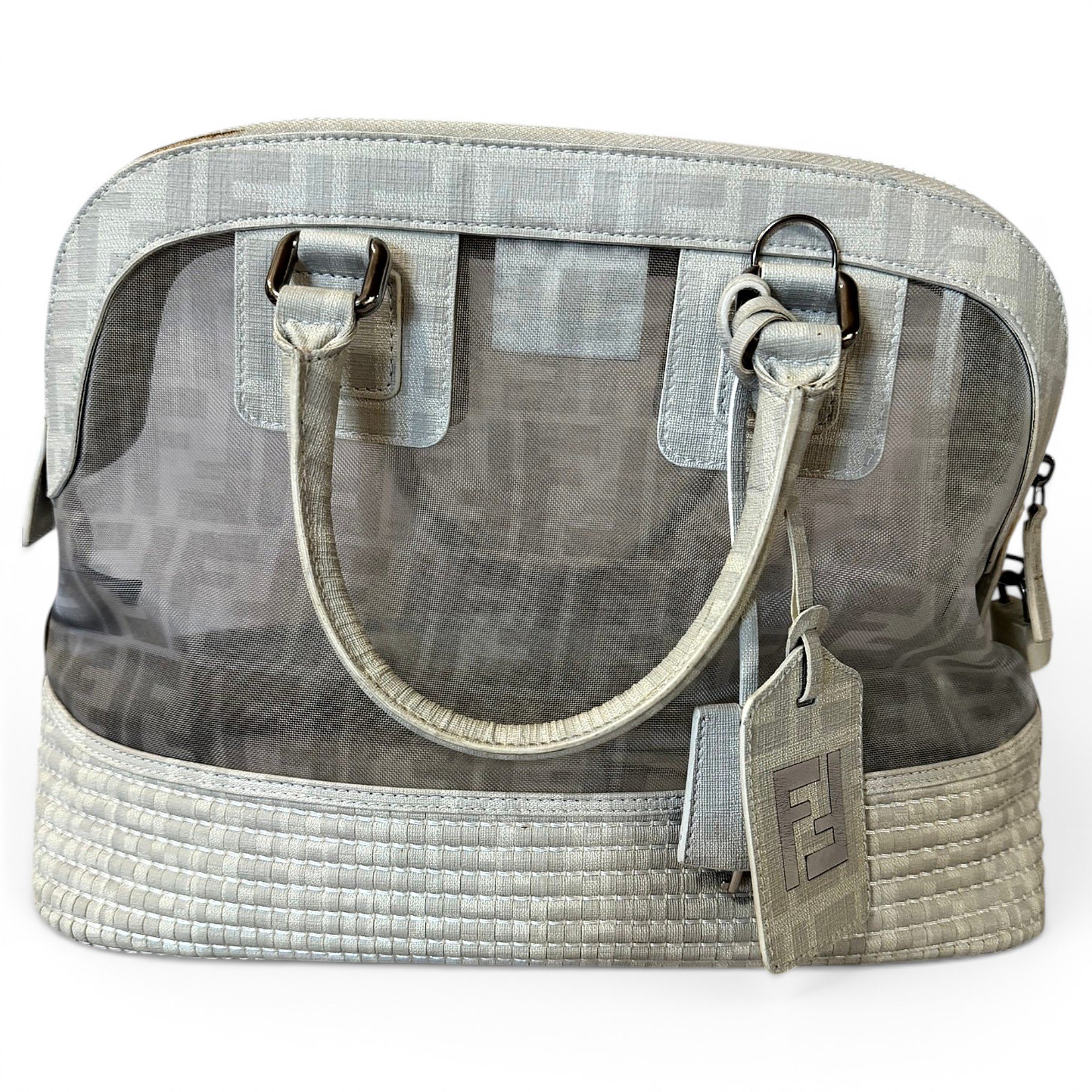Cloth tote