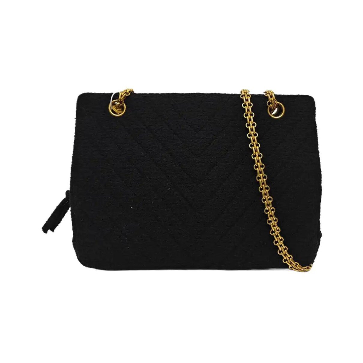 Cloth crossbody bag
