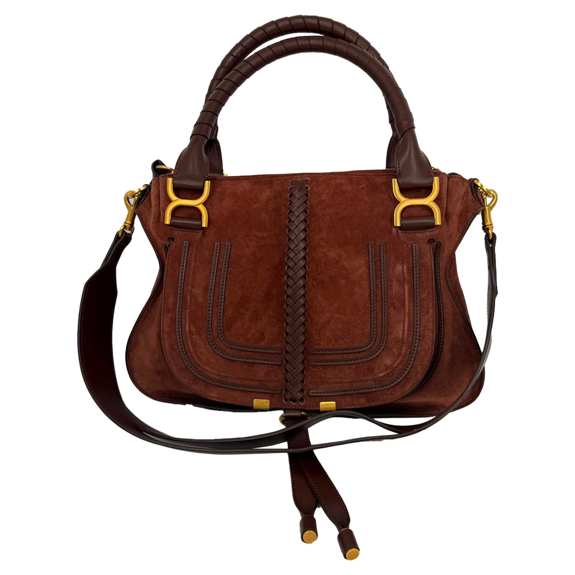 Chloe Leather bag