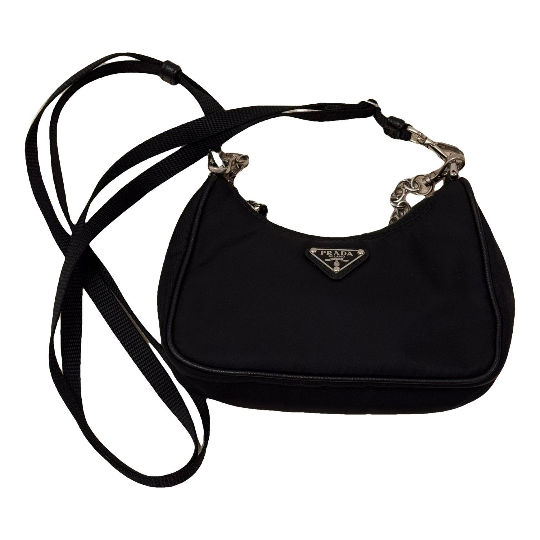 Crossbody bag
