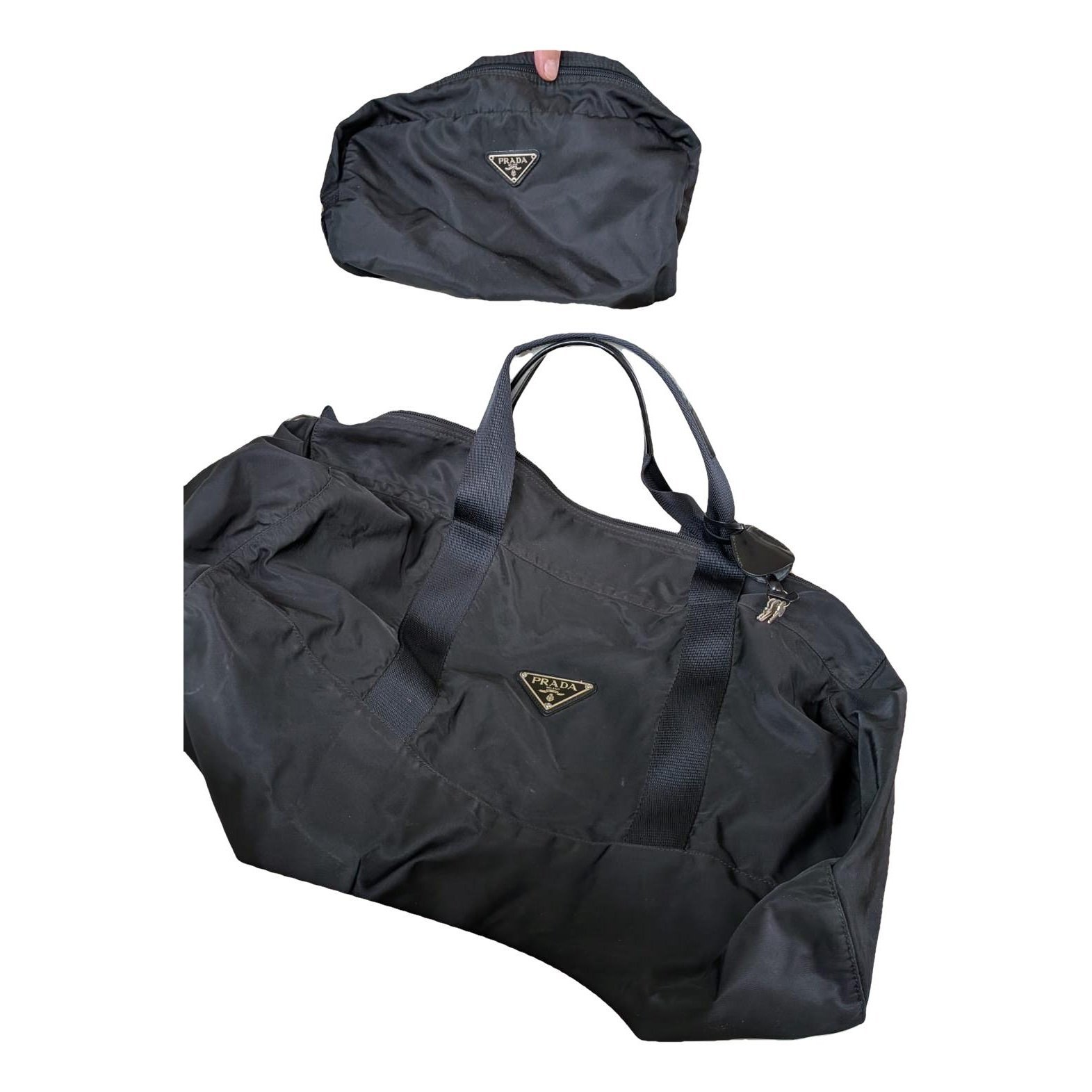 24h bag