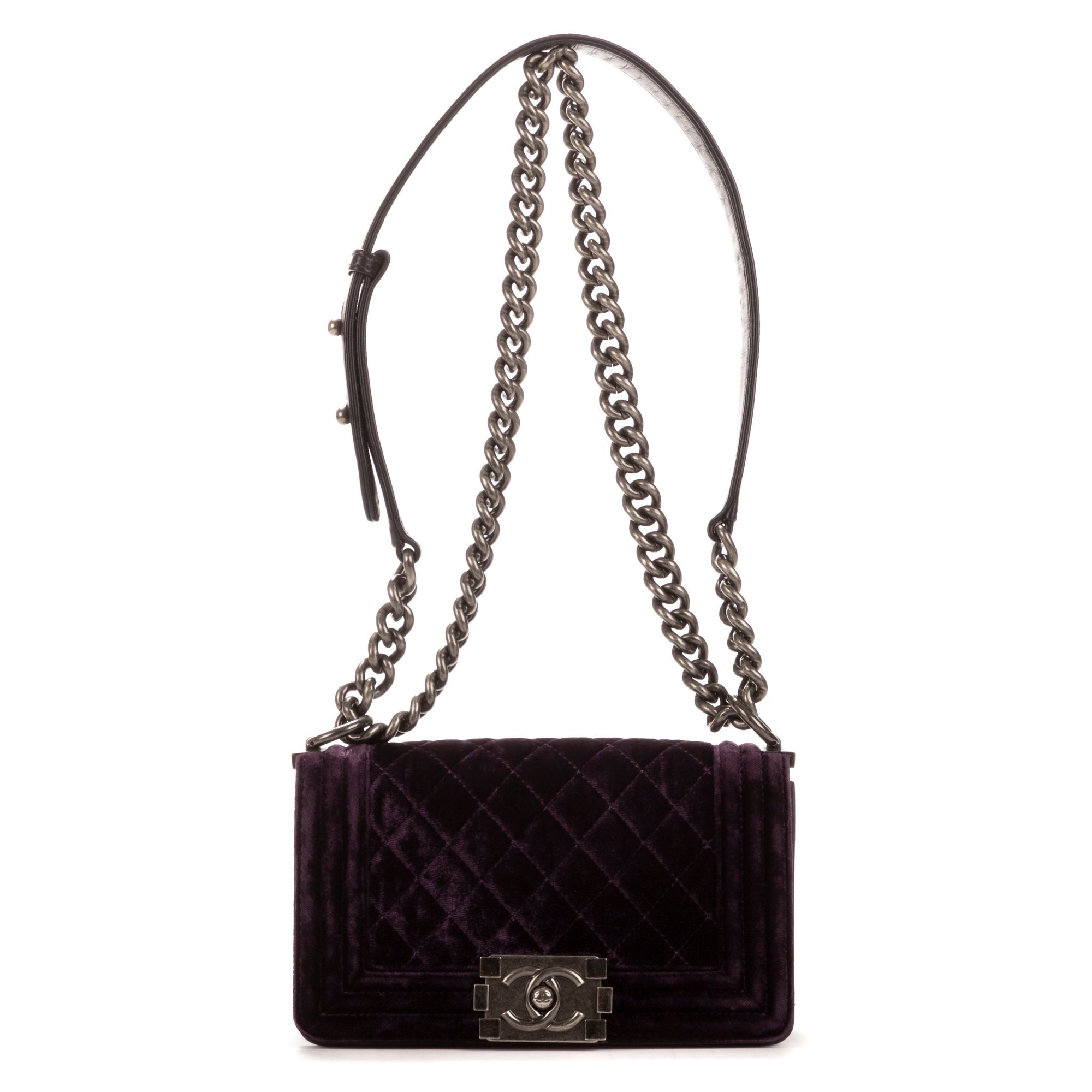 Boy handbag