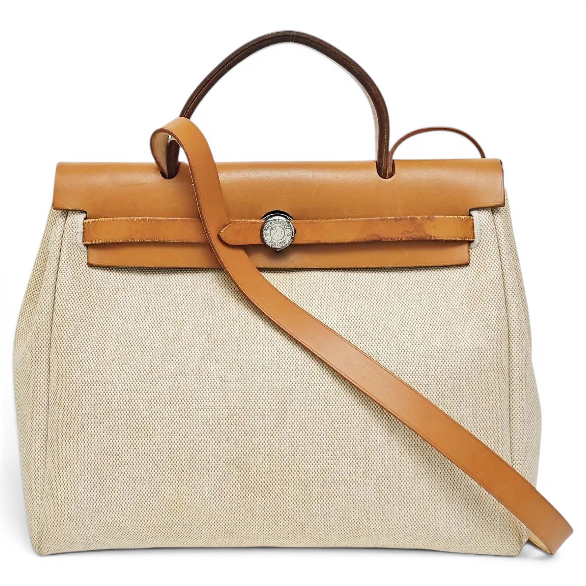 Herbag cloth handbag
