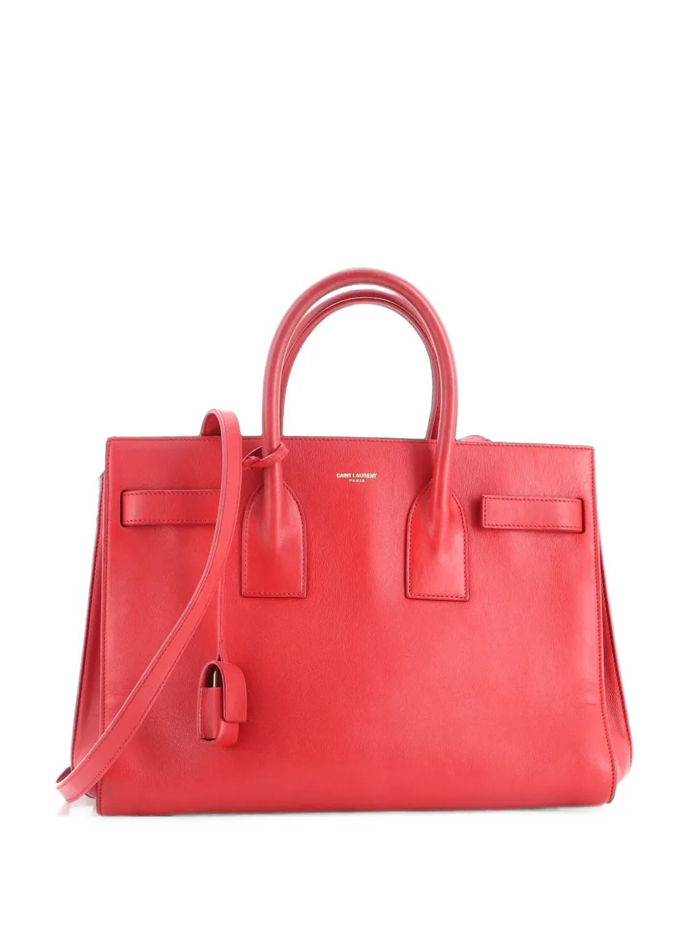 Sac de Jour Bag Leather Small satchel