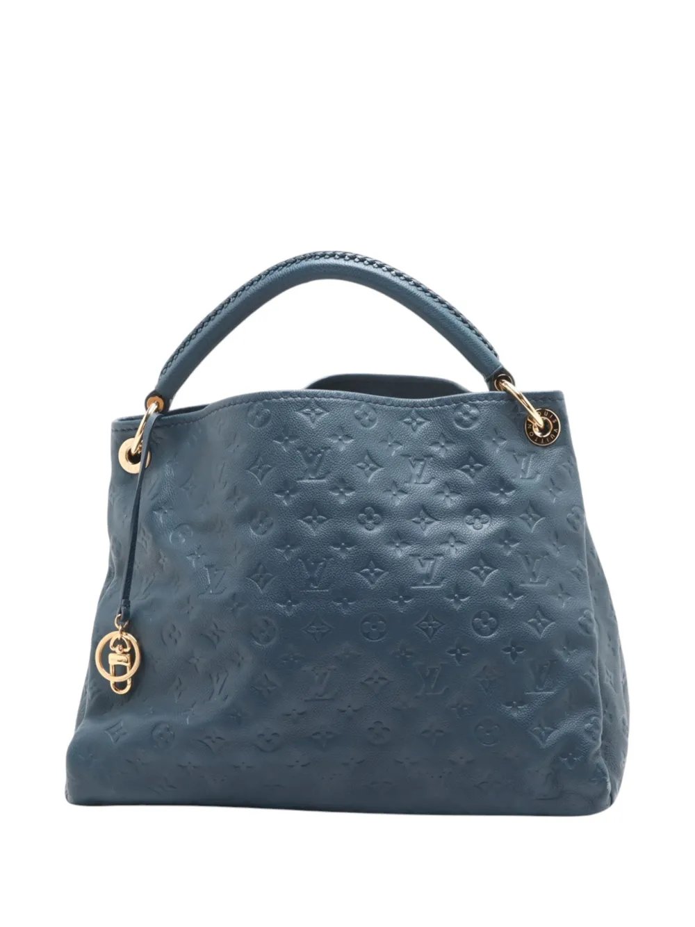 2010 Monogram Empreinte Artsy MM hobo bag