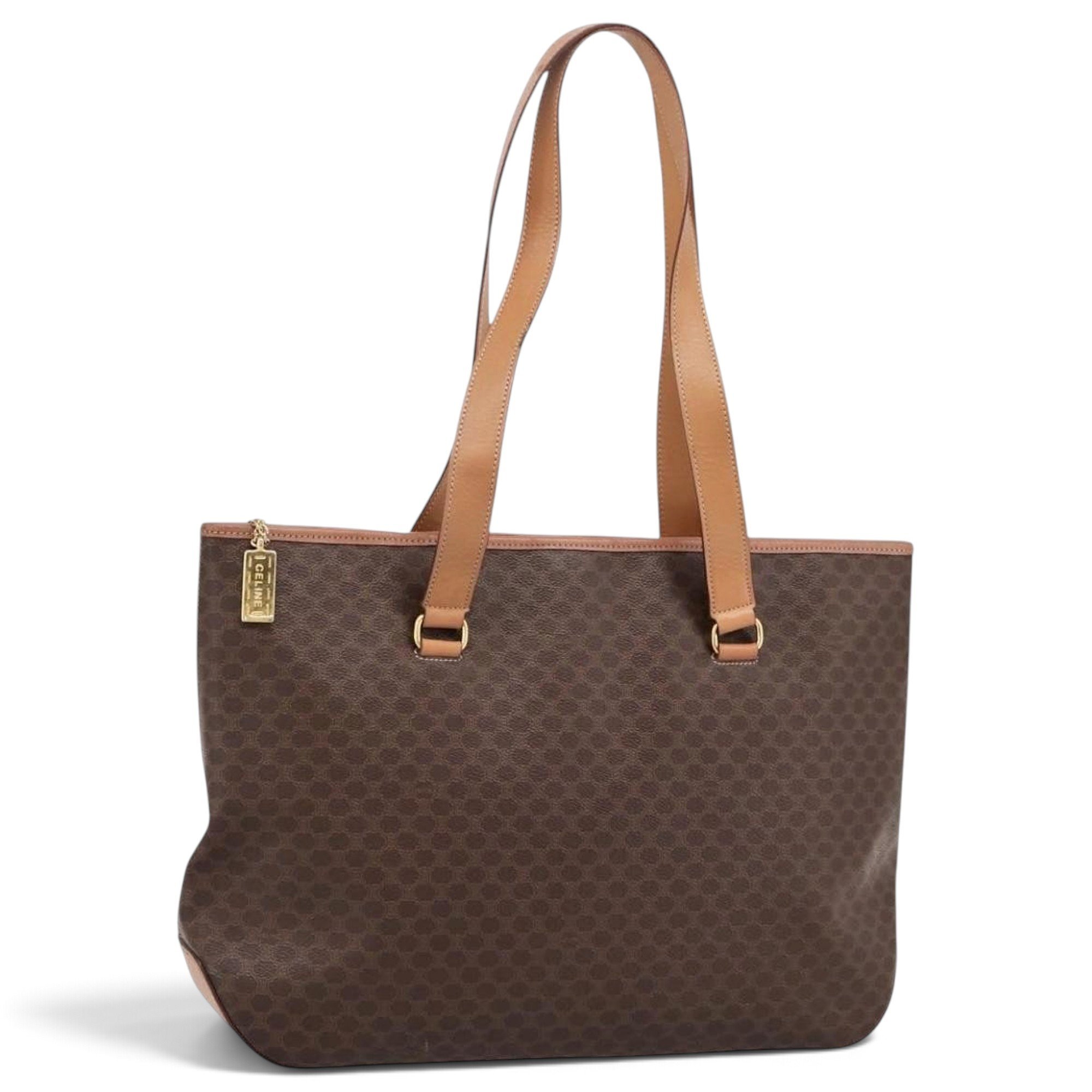 Cloth tote