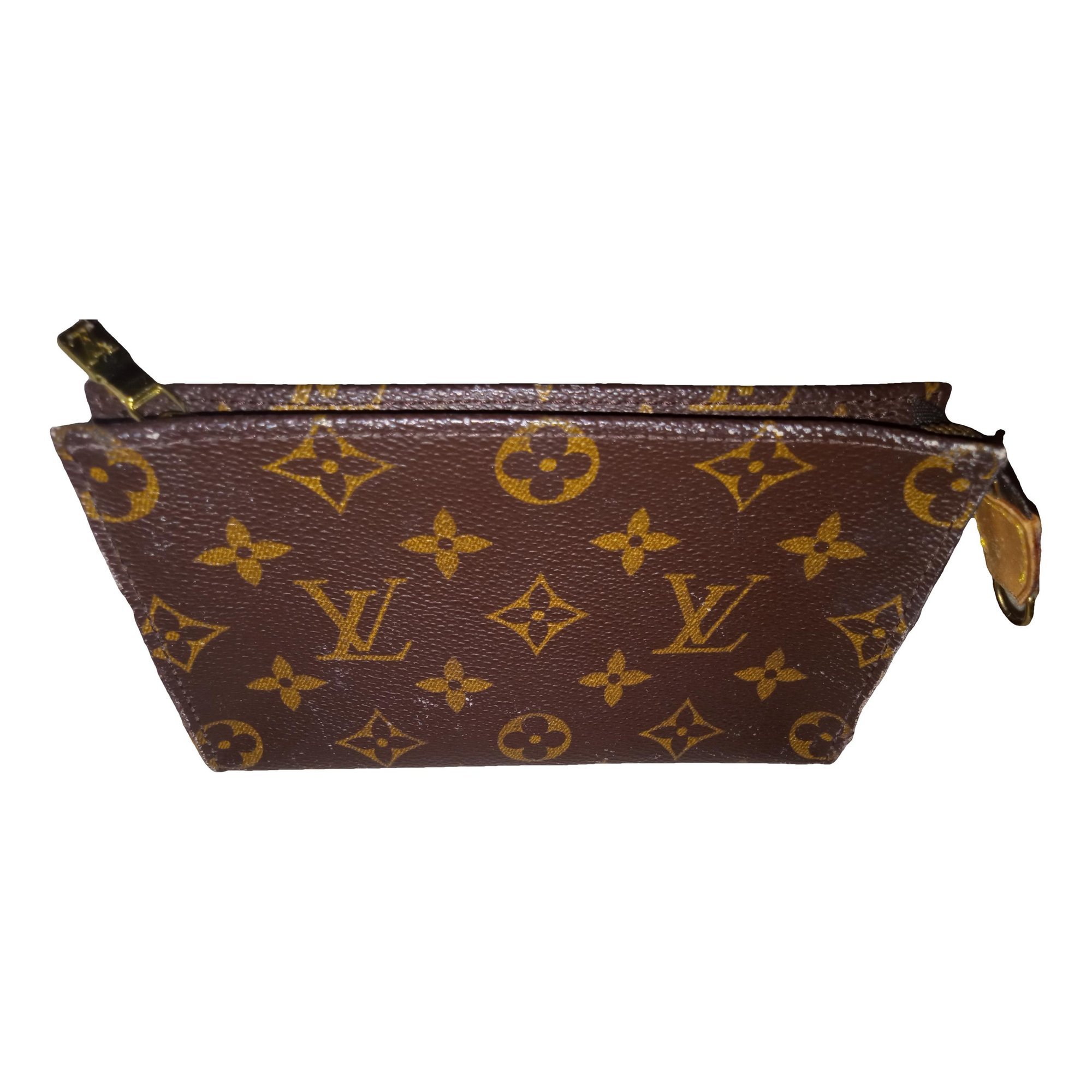 Kate Clutch leather clutch bag