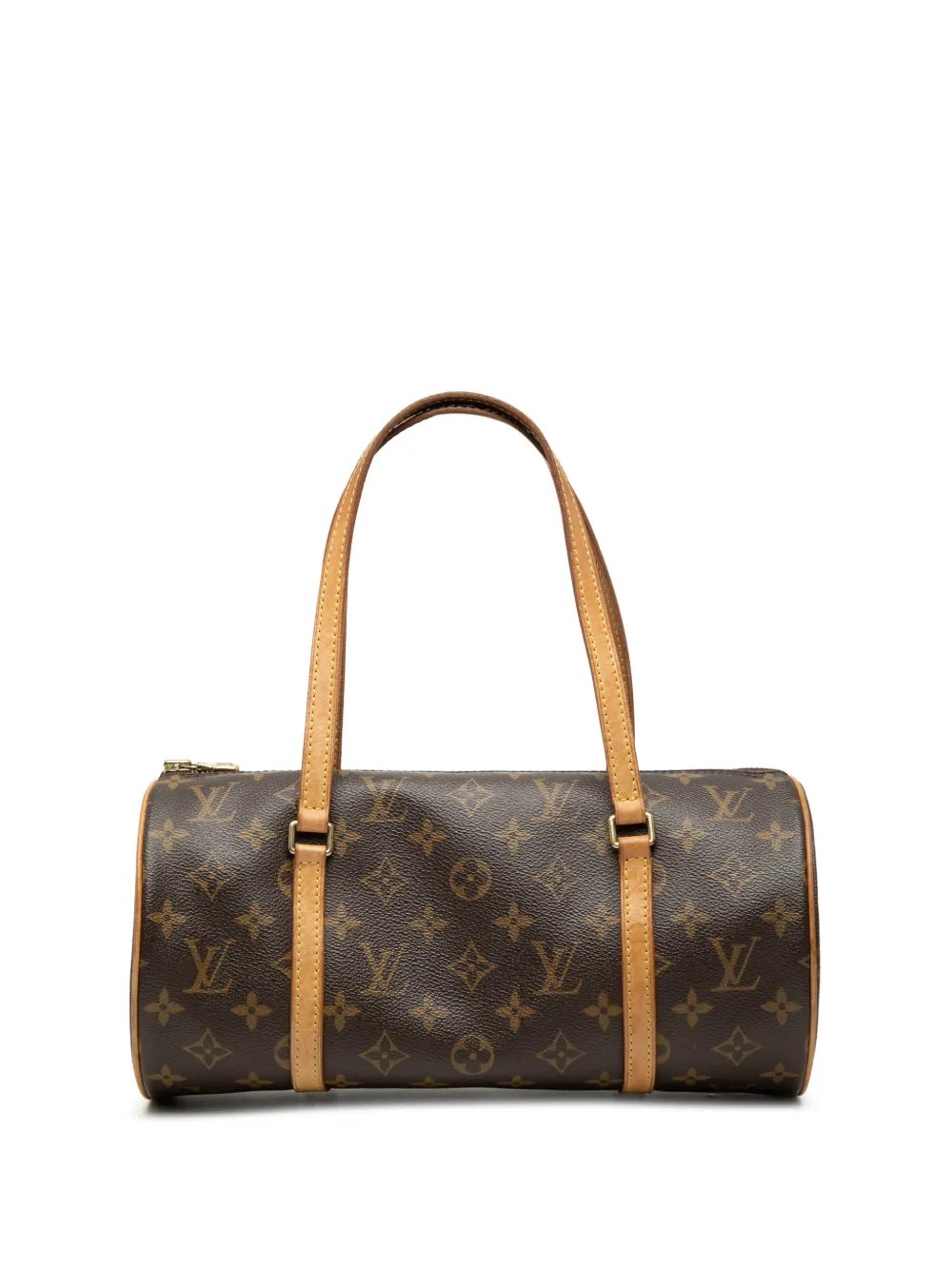 2003 Monogram Papillon 30 handbag