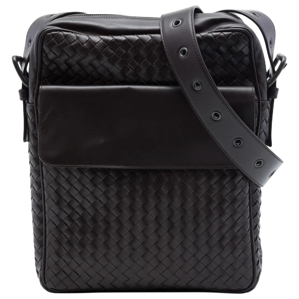 Veneta leather bag