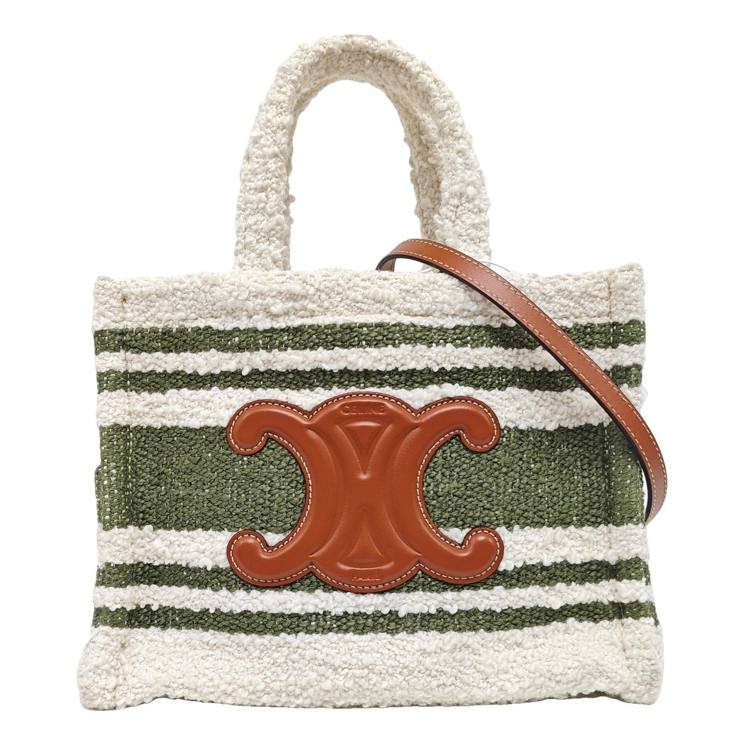 Cloth handbag