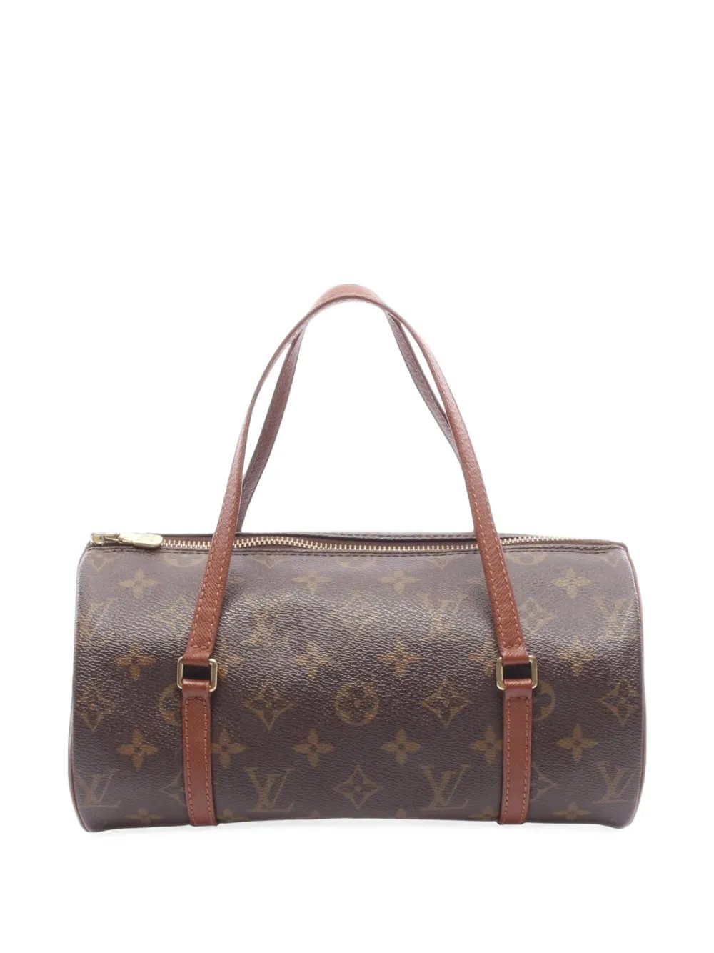 2001 Monogram Papillon 26 handbag