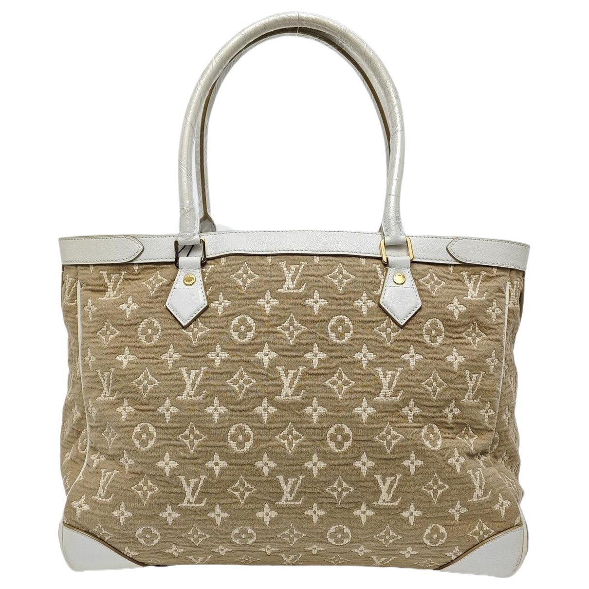 Cloth handbag