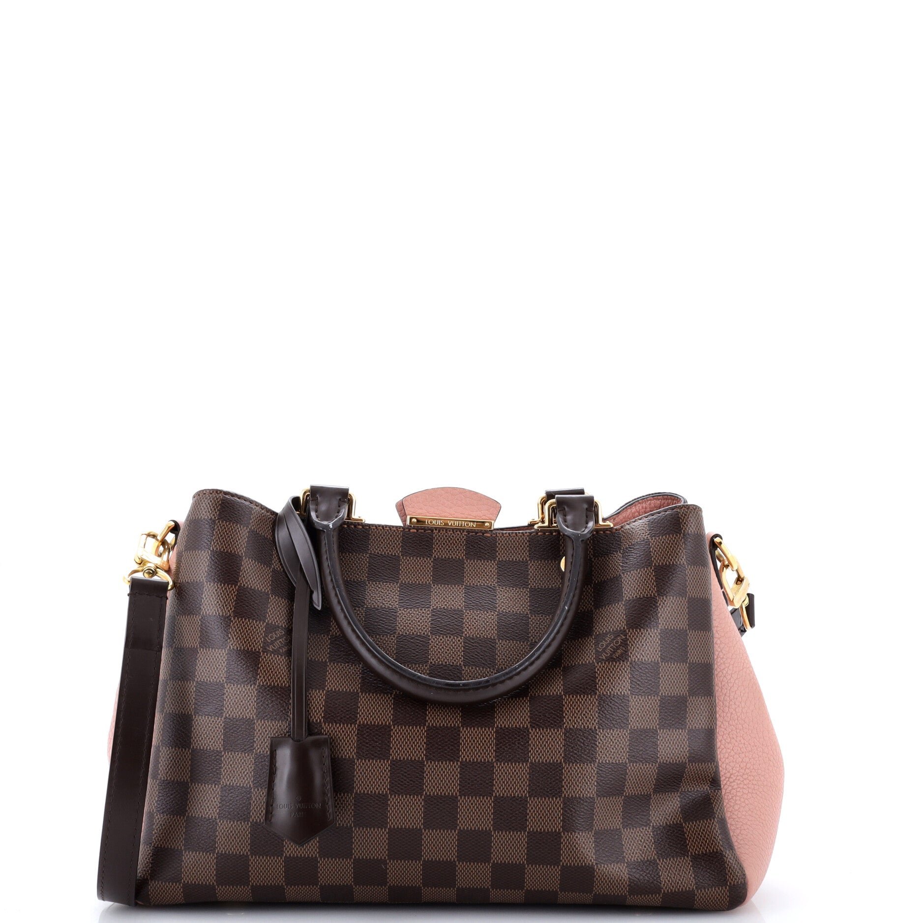 Brittany Handbag Damier