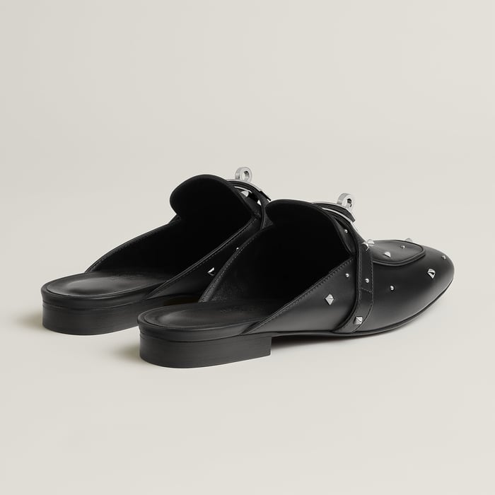 Noir Oz Mule
