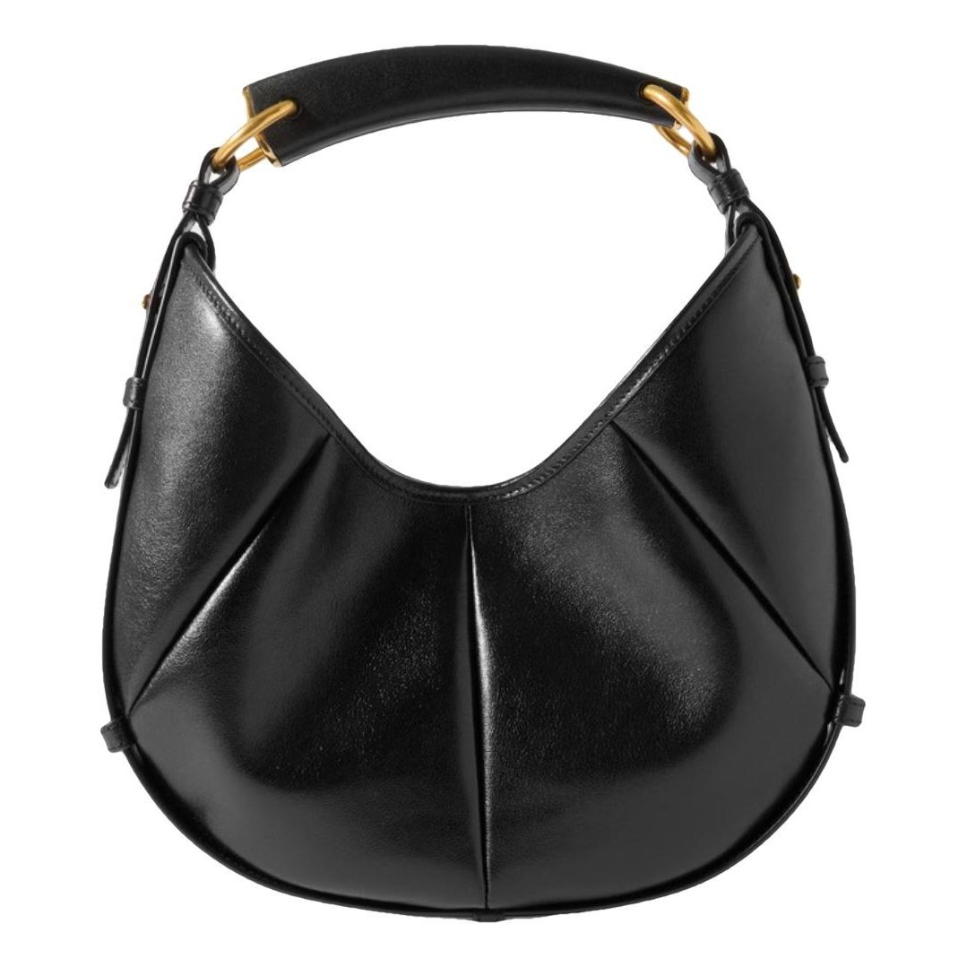 Mombasa leather handbag