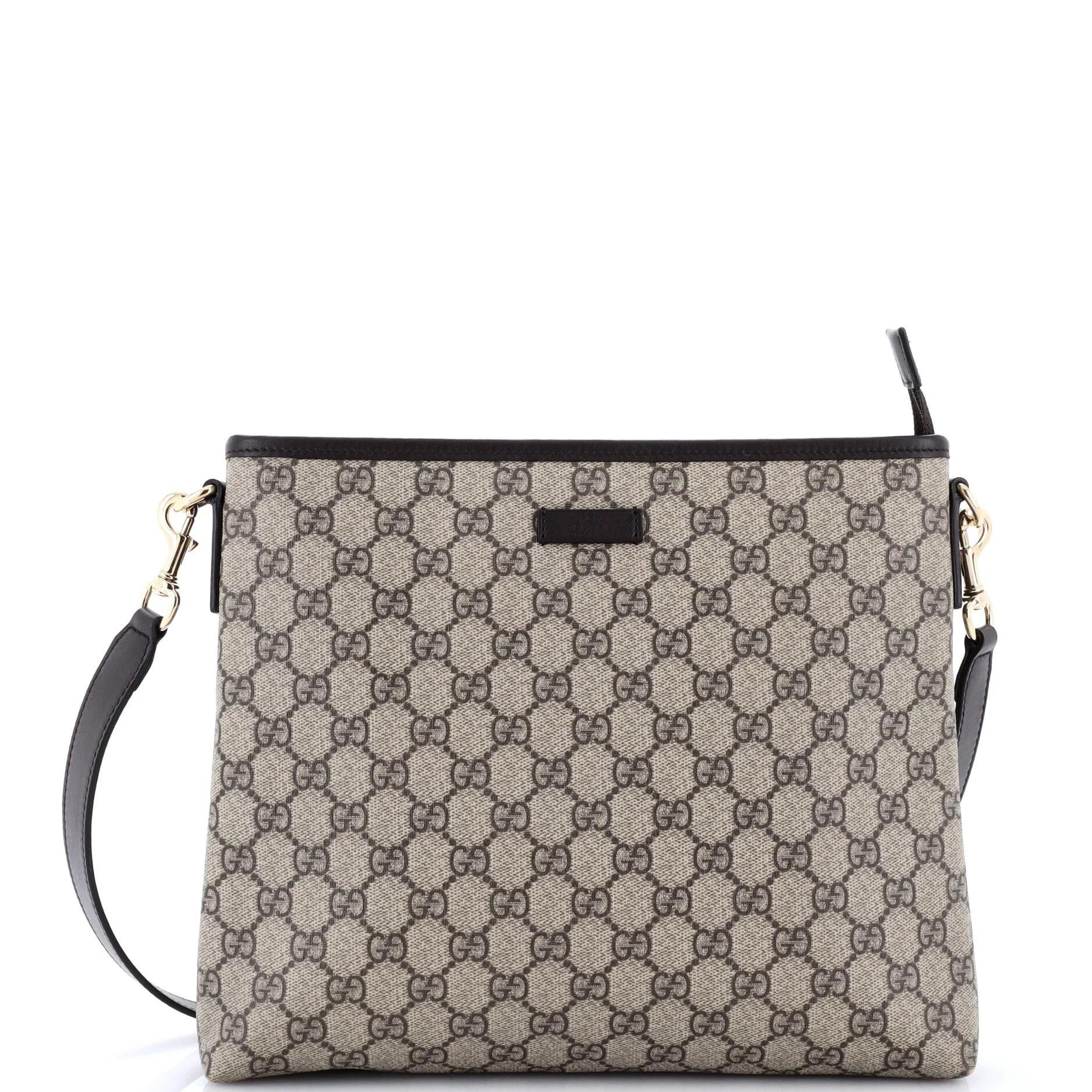 Cloth crossbody bag