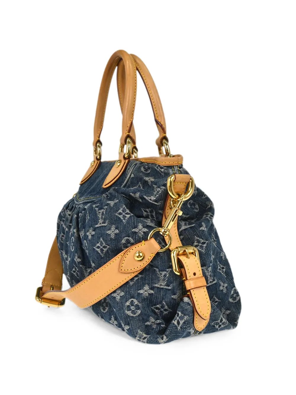 2007 Neo Cabby MM shoulder bag