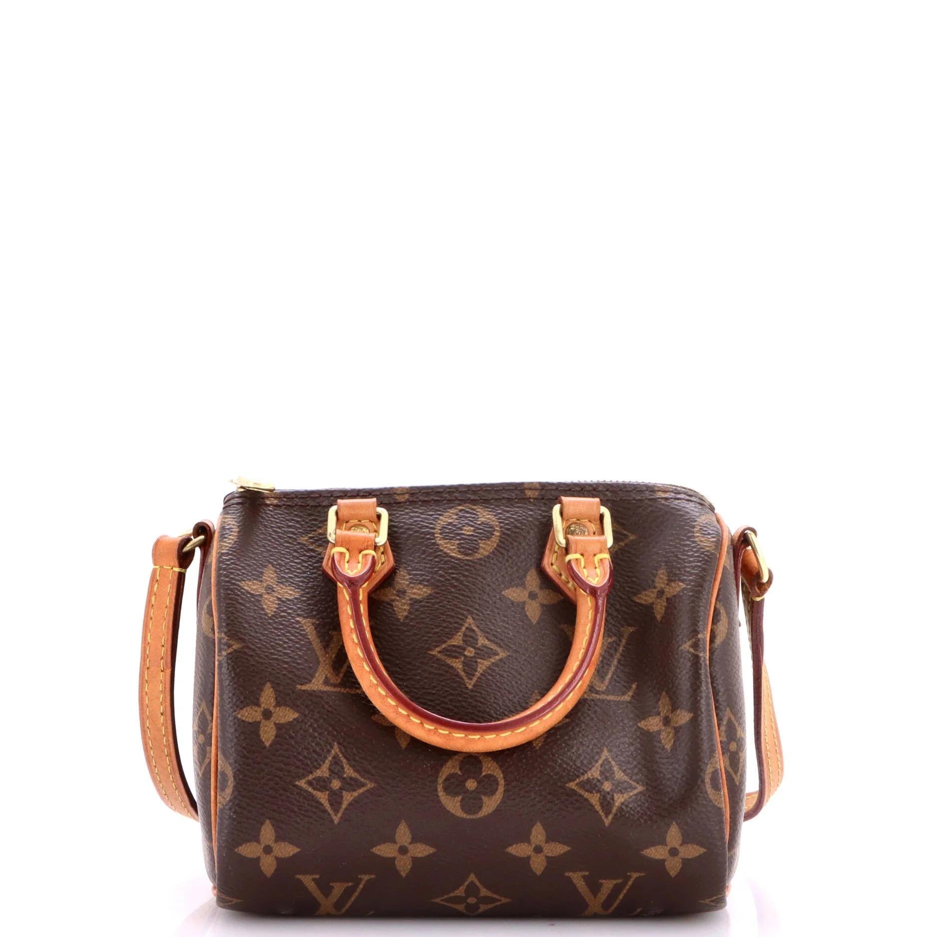 Cloth crossbody bag